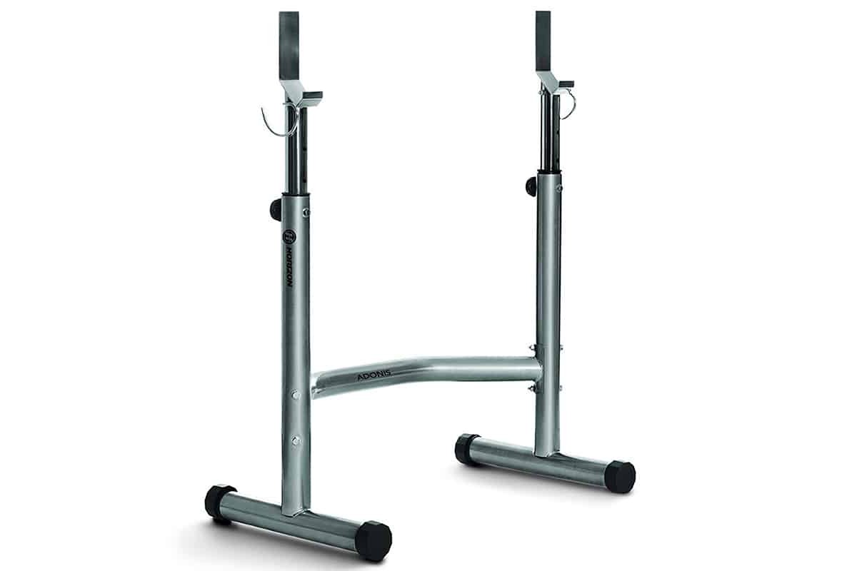 Horizon adonis outlet rack